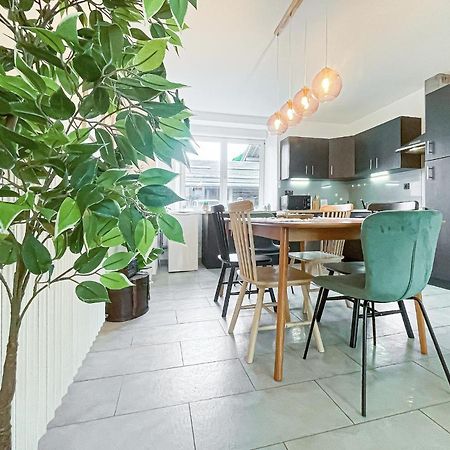 Chez Minouche Apartment ลาแบรส ภายนอก รูปภาพ