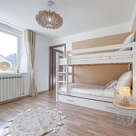 Chez Minouche Apartment ลาแบรส ภายนอก รูปภาพ